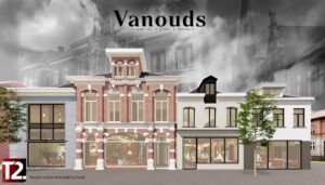 Grand Cafe Vanouds Doetinchem